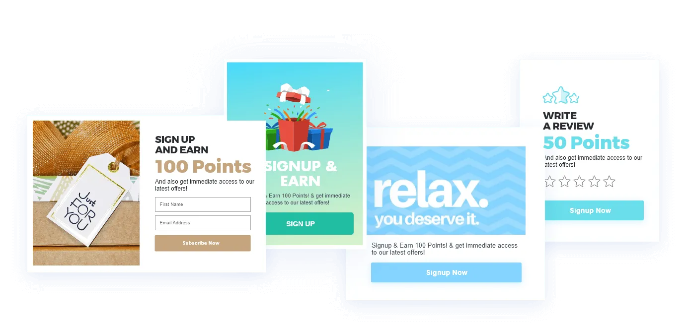 Loyalty Program Across Shopify & Channels